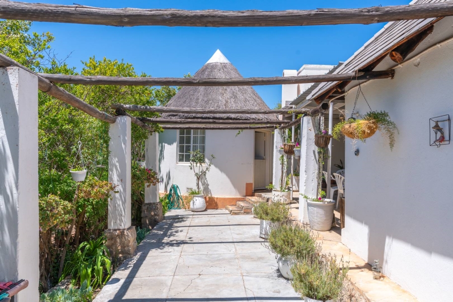 15 Bedroom Property for Sale in Montagu Western Cape